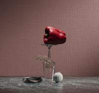 Обои Loymina Materials Textile арт-TXL5-010 — фото 2, Обои