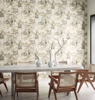 Обои Khroma Kimono арт-KIM303 — фото 2, Обои