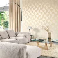 Обои Casadeco Alchimie арт-89931622 — фото 3, Обои