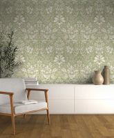 Обои Holden Decor The Lost Gardens арт-91691 — фото 3, Обои