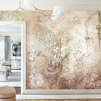 Товар: Фрески Affresco New Art арт-RE206-COL3 - фото 2 Фрески Affresco New Art арт-RE206-COL3 — фото 2, Фрески