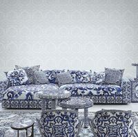 Обои Dolce&Gabbana Dolce&Gabbana №1 арт-30072DG — фото 2, Обои