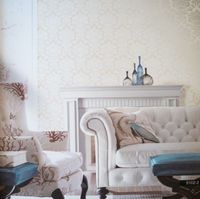 Обои Bernardo Bartalucci Coco Art арт-5102-2 — фото 4, Обои