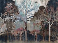 Фрески Wall Street Фрески арт-21551 — фото 1, Фрески