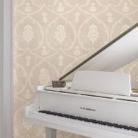 Обои Ronald Redding Astoria арт-MX9646 — фото 3, Обои