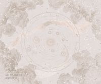 Фрески Applico Two арт-VR0028-S1 — фото 1, Фрески