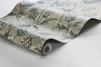 Обои Borastapeter Treasured арт-2274 — фото 3, Обои