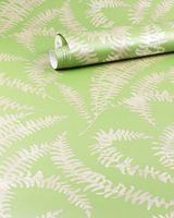 Обои 1838 Wallcoverings Capri арт-1905-125-06 — фото 4, Обои