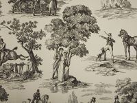 Обои Sanderson Toile Collection арт-DEGTFH103 — фото 1, Обои