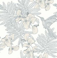 Обои 1838 Wallcoverings Aurora арт-1804-117-05 — фото 1, Обои