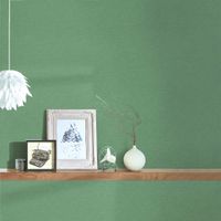 Обои AS Creation Origin Ethnic Винил на флизелине (0,53*10,05) Зеленый, Однотонные арт-37178-7 — фото 5, Обои