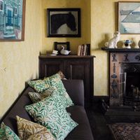 Обои Morris&Co Cornubia арт-217091 — фото 2, Обои