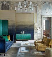 Обои Zoffany Muse арт-312732 — фото 3, Обои