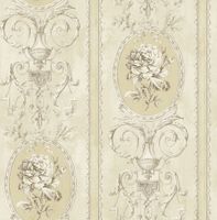 Товар: Обои Nina Hancock Brockhall арт-NH20605 - фото 1 Обои Nina Hancock Brockhall арт-NH20605 — фото 1, Обои