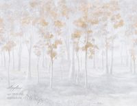 Фрески Applico Three арт-0040-BR1 — фото 1, Фрески