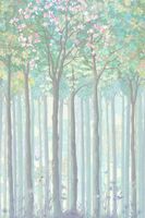 Фрески Affresco Wallpaper part 2 арт-AB141-COL4 — фото 1, Фрески