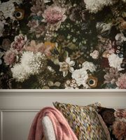 Обои Osborne & Little Mansfield Park арт-W7454-01 — фото 3, Обои