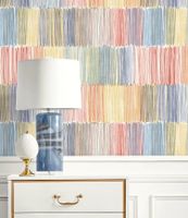 Обои Seabrook Coastal Heaven арт-LN40301 — фото 3, Обои