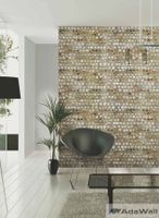 Товар: Обои Ada Wall Indigo арт-4706-4 - фото 2 Обои Ada Wall Indigo арт-4706-4 — фото 2, Обои