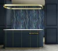 Товар: Обои Marburg Smart Art Gallery арт-47385 - фото 2 Обои Marburg Smart Art Gallery арт-47385 — фото 2, Обои для стен