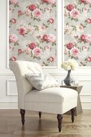 Обои Wallquest Via Allure арт-VA10507 — фото 3, Обои