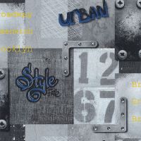 Товар: Обои Aura Les Aventures 2 арт-11201701 - фото 1 Обои Aura Les Aventures 2 арт-11201701 — фото 1, Обои