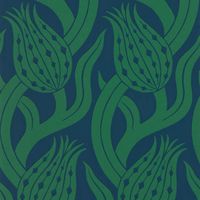 Обои Zoffany Kensington Walk арт-312996 — фото 1, Обои