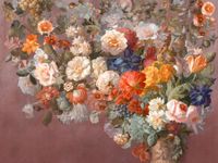 Фрески Affresco Wallpaper part 1 арт-AB60-COL1 — фото 1, Фрески