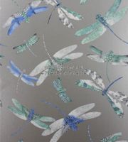 Обои Osborne & Little Samana арт-W6650-02 — фото 1, Обои