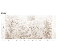 Обои Loymina Etude арт-ETD1-002 — фото 2, Обои