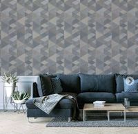 Товар: Обои Arthouse Geometrics Checks n Stripes арт-295900 - фото 2 Обои Arthouse Geometrics Checks n Stripes арт-295900 — фото 2, Обои
