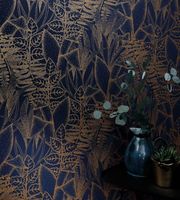 Обои Casamance Orphee арт-74710814 — фото 3, Обои