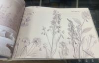 Фрески Applico Barelief Line арт-B0075-GL1 — фото 2, Фрески