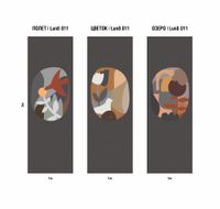 Обои Luna Сага арт-Lun8-011 — фото 1, Обои