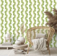 Обои Sanderson Arboretum арт-217251 — фото 2, Обои