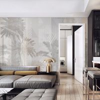 Фрески Affresco Trend Art арт-ZK436-COL4 — фото 2, Фрески