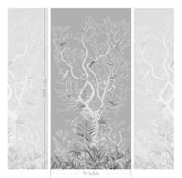 Фрески Affresco Art Fabric Ткани арт-FA2004-COL2 — фото 2, Фрески