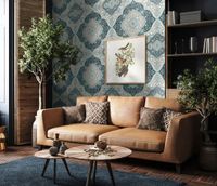 Обои Paper & Ink Mulberry Tree арт-TJ41209 — фото 2, Обои