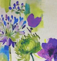 Обои Prestigious Textiles Art & Soul арт-8502-710 — фото 1, Обои