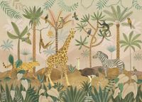 Фрески Hygge Wall Best of арт-H11642 — фото 1, Фрески