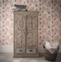 Обои Matthew Williamson Deya Collection арт-W7262-02 — фото 2, Обои