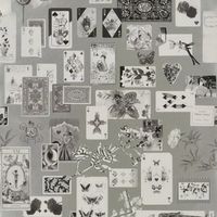 Обои Christian Lacroix Incroyables et Merveilleuses арт-PCL697-05 — фото 1, Обои