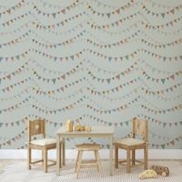 Обои Hohenberger Great Kids арт-26823 — фото 3, Обои