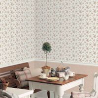 Обои Aura Cute арт-PF38103 — фото 2, Обои