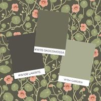 Товар: Обои Borastapeter Osterlen арт-6976 - фото 3 Обои Borastapeter Osterlen арт-6976 — фото 3, Обои