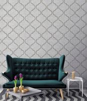 Обои Ada Wall Indigo арт-4703-1 — фото 2, Обои