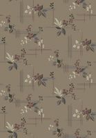 Обои Borastapeter Alla Tiders Hus арт-4173 — фото 1, Обои