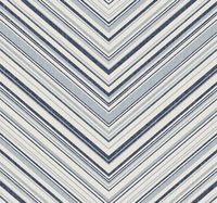 Обои Wallquest Nantucket Stripes арт-SR20002 — фото 1, Обои