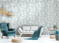 Обои Holden Decor Glasshouse арт-90292 — фото 2, Обои