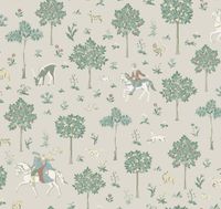 Обои Loymina Шервуд арт-Brit22-002 — фото 1, Обои для стен